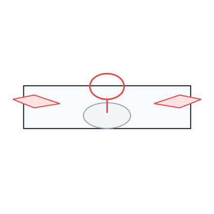 带翅膀爱心戒指折法（图文步骤 + 高清配图）