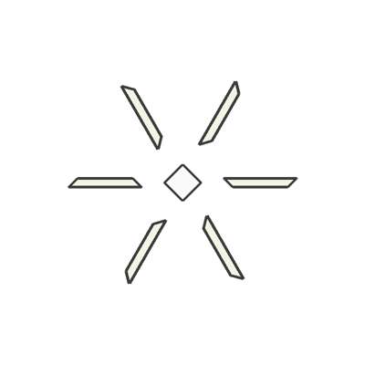 纸币六瓣雪花折纸（模块组合·图文步骤 + 高清配图）