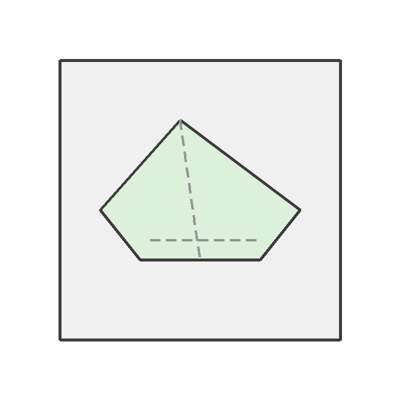 叶虫折纸（拟叶昆虫·图文步骤 + 高清配图）
