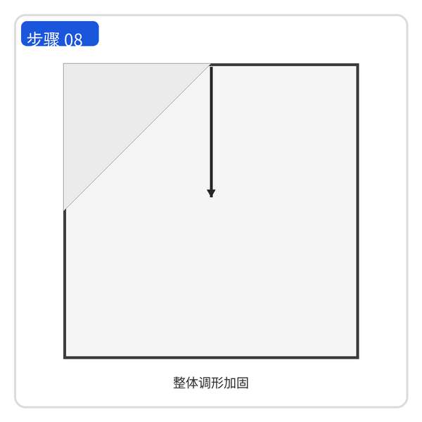 几何十二面体（Pythagorean Dodecahedron）（图文步骤 + 高清配图）